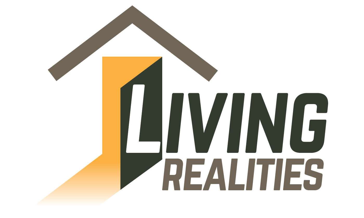 LIVING REALITIES logo